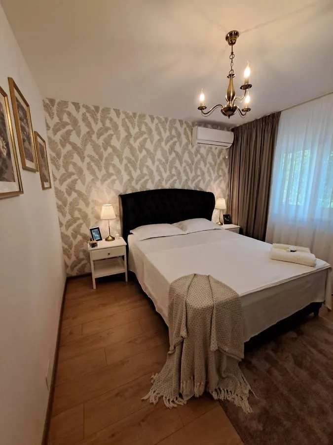 Herastrau Apartament 2 Bucureşti România
