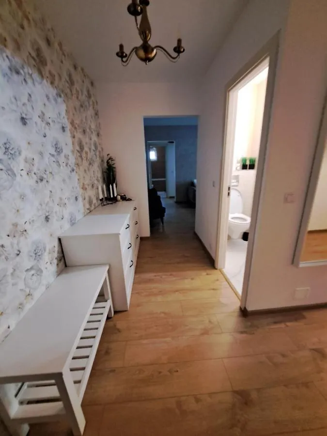 Herastrau Apartament 2 Bucureşti