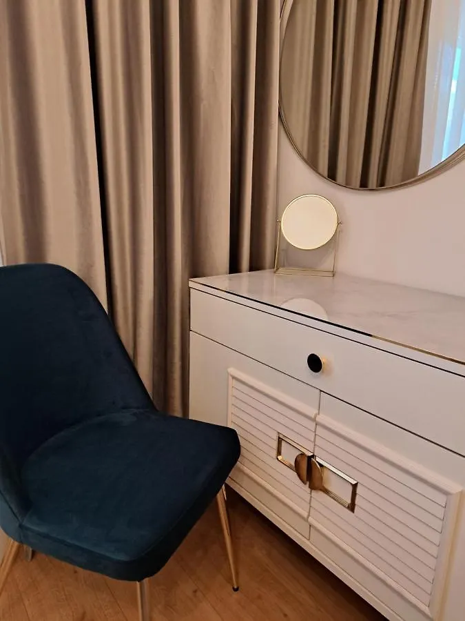 Herastrau Apartament 2 Bucureşti