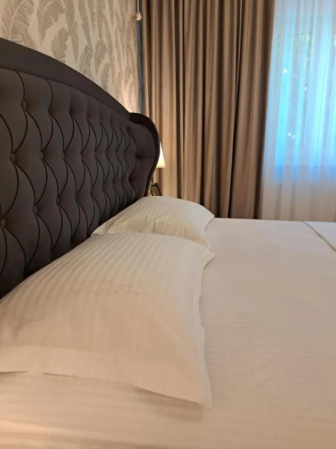 Herastrau Apartament 2 Bucureşti România