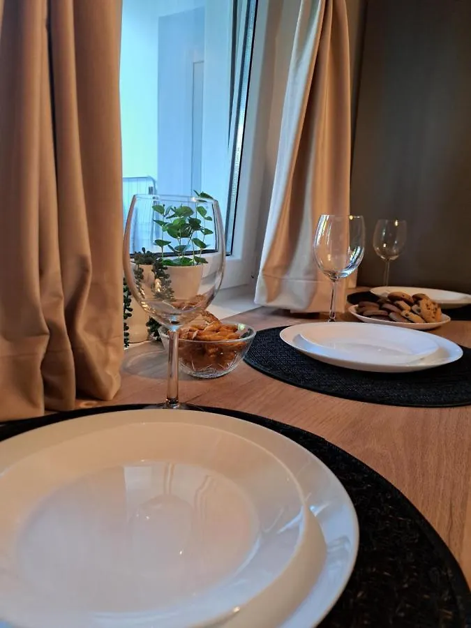 Herastrau Apartament 2 Bucureşti