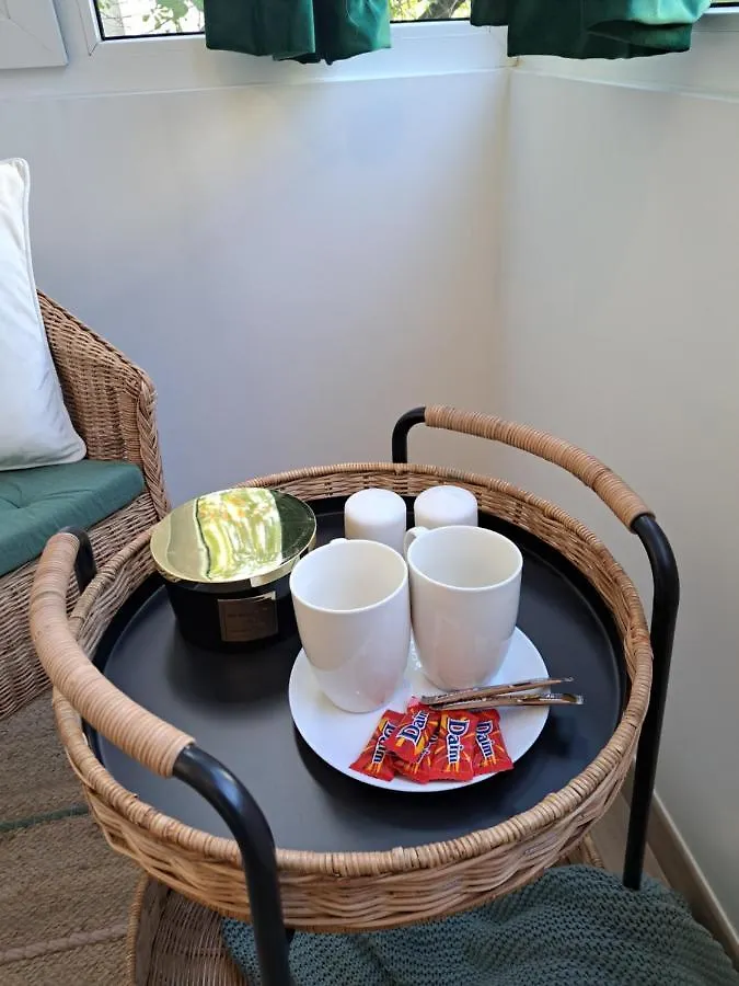 Herastrau Apartament 2 Bucureşti