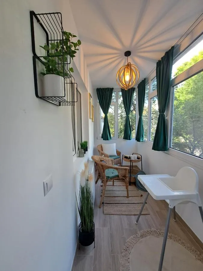 Herastrau Apartament 2 Bucureşti România