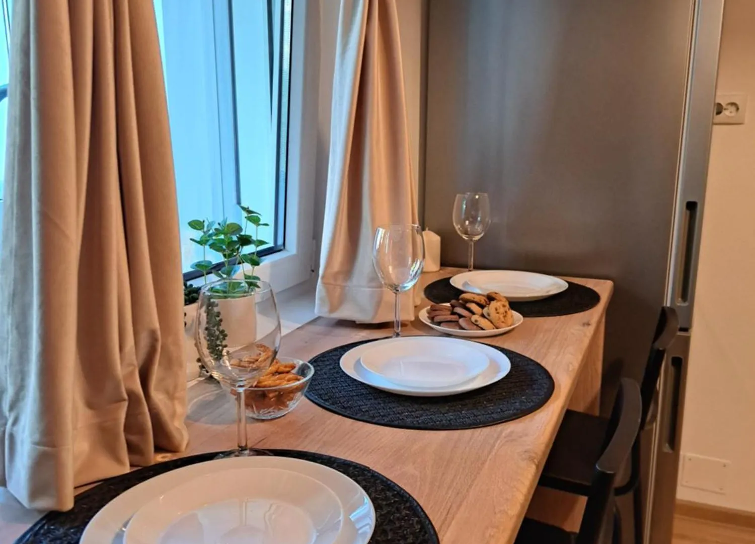 Herastrau Apartament 2 Bucureşti
