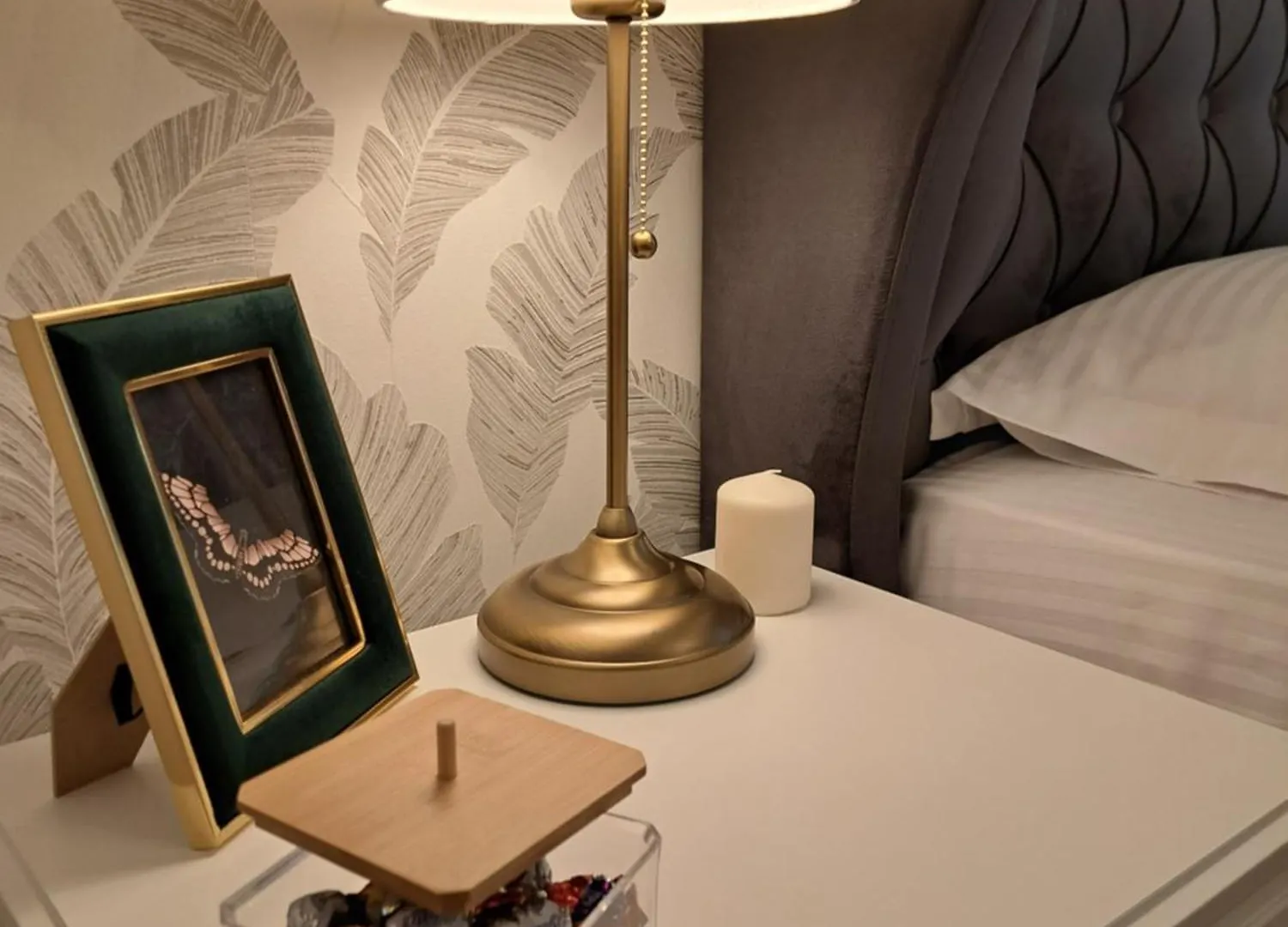 Herastrau Apartament 2 Bucureşti România