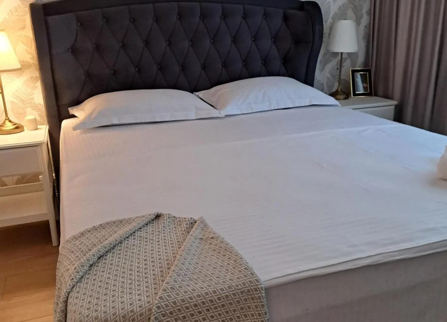 Herastrau Apartament 2 Bucureşti