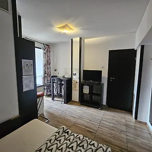 Class Appartement