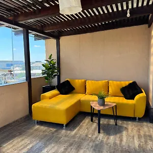 Apartment View - Luxury - Sanador Victoriei, Bucharest